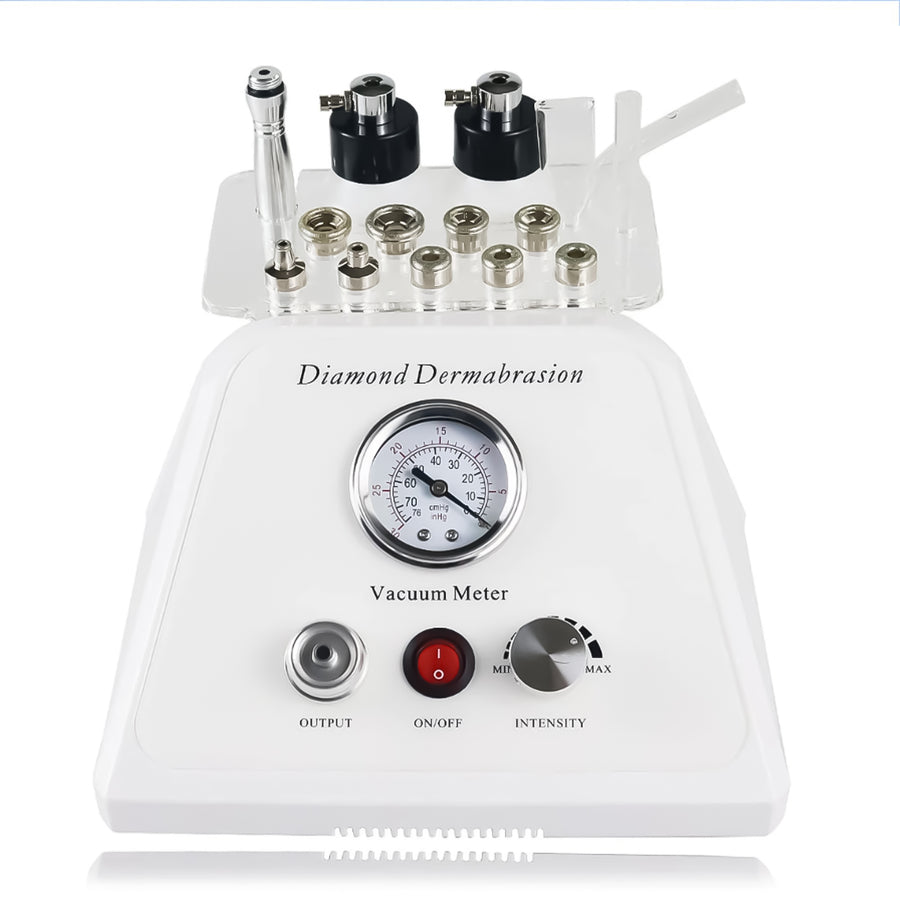 Theia Diamond Microdermabrasion Machine