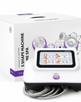 Ultimate Aristorm S Shape Machine – 30K Ultrasound Body Sculpting & Facial Lifting Device