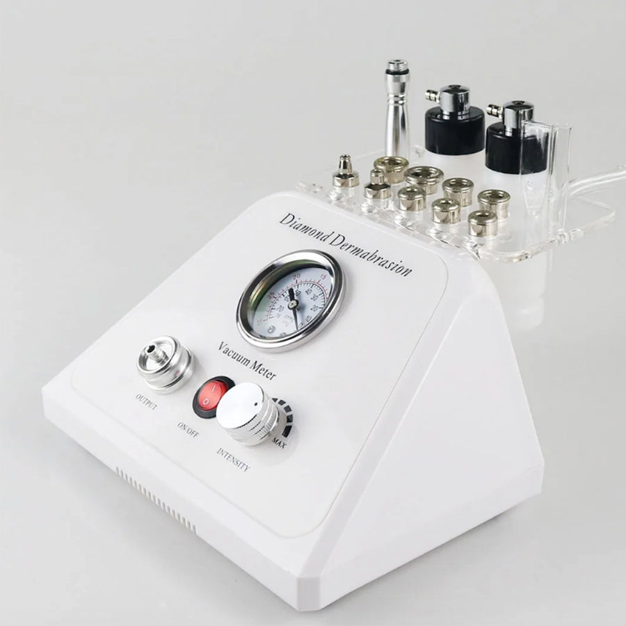 Theia Diamond Microdermabrasion Machine