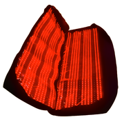 Theia T2000 Pro Big Full Total Body Sleeping Mat Red Light Therapy Mat Strong 3600pcs of LEDs (660nm and 850nm)