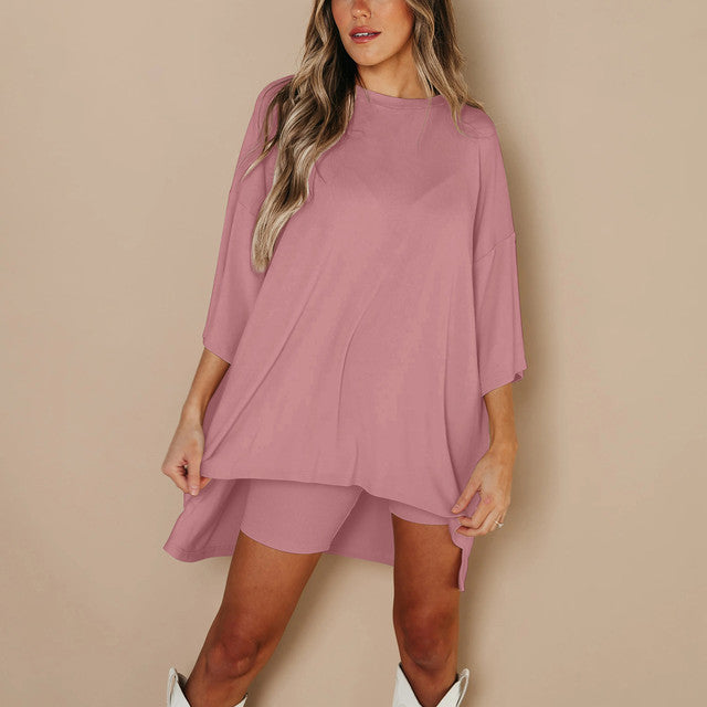 🔥HOT SALE 50% OFF🔥 2 Piece Theia Designer Summer Pyjamas