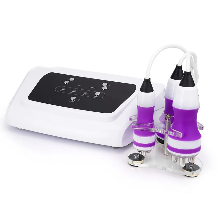 Theia Max Pro 3 in 1 Lipo Cavitation Slimming Machine For Home Use