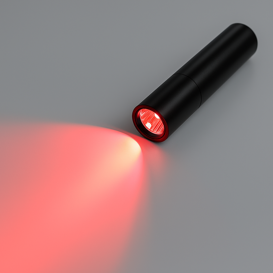 Theia Red Light Therapy Torch