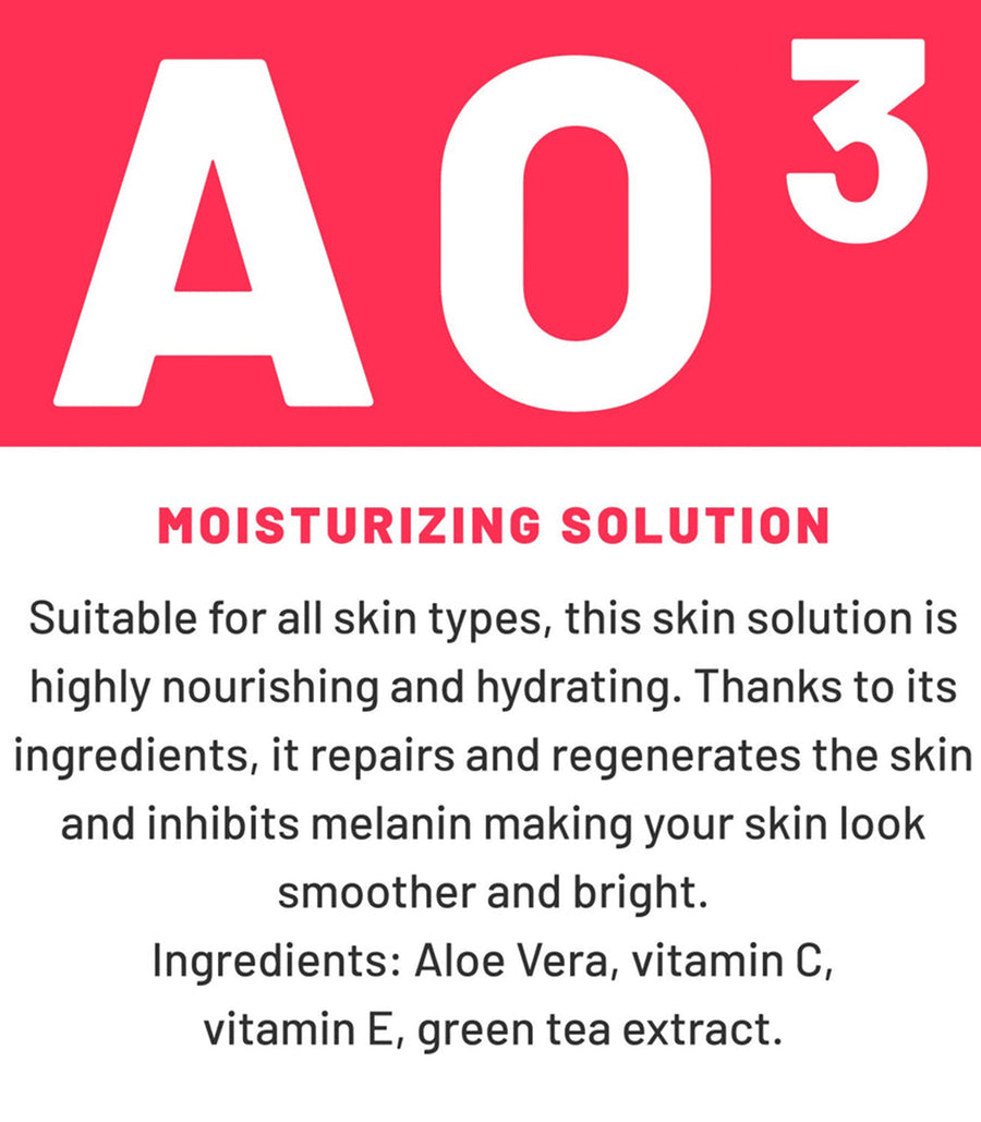 Theia Aqua Peeling Solution for Hydrafacial Machine pack of 3 400ml AS1, SA2, and AO3 Hydrogen Oxygen Facial Machine Serums