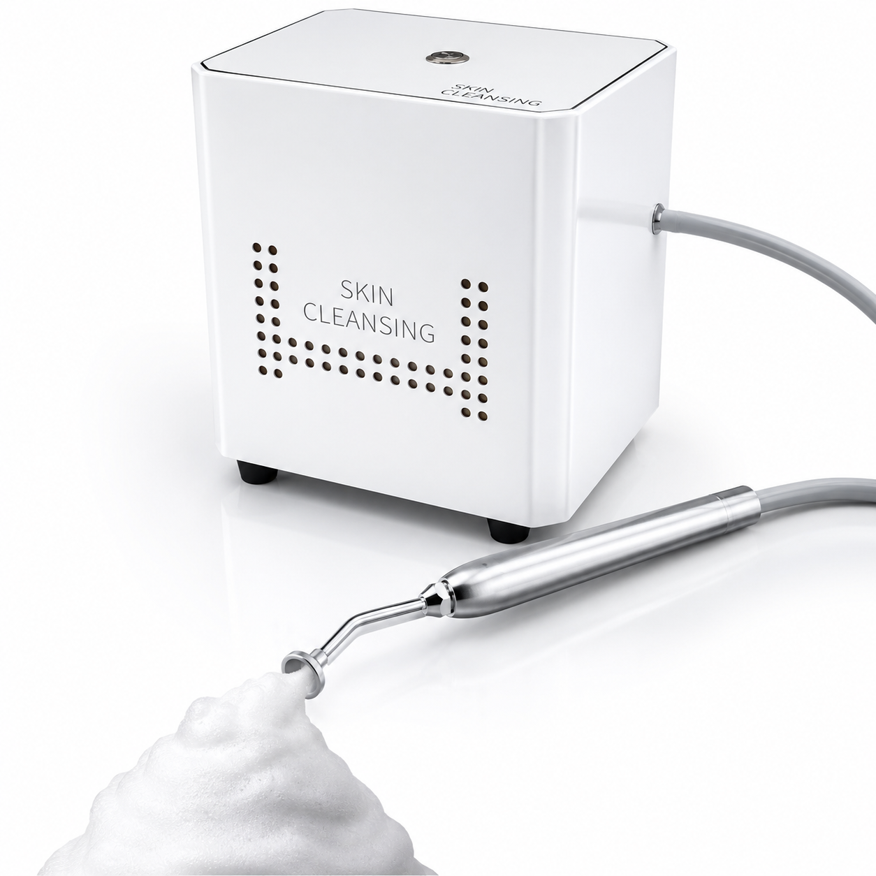 Theia N1 Oxygen Bubble Facial Machine