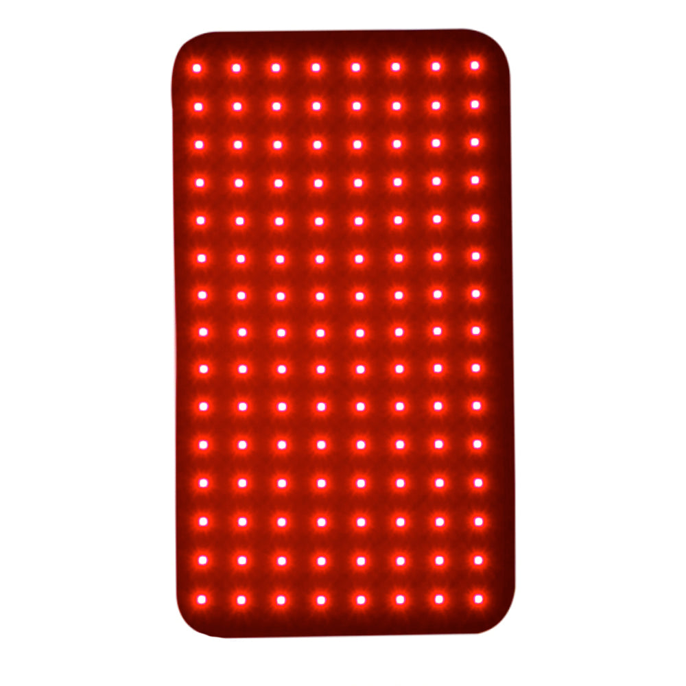 Theia Pro Infrared Therapy Pad – 660nm & 850nm Red Light