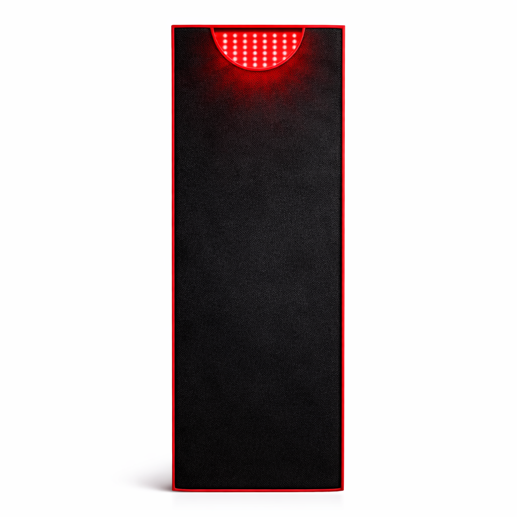 Theia T2000 Pro Big Full Total Body Sleeping Mat Red Light Mat Strong 8040pcs of LEDs (660nm and 850nm)