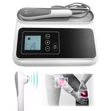 Theia Ultrasonic Therapy Machine – Pain Relief & Muscle Massage