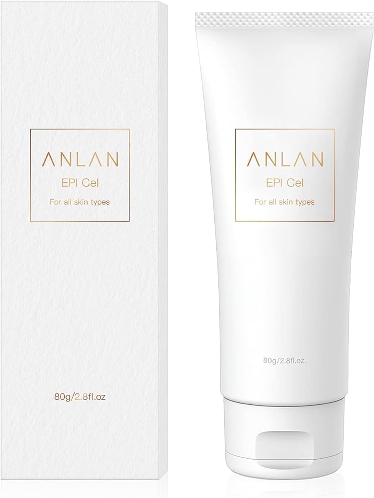 Anlan Hydrating Aqua Radio Frequency Conductive RF Gel