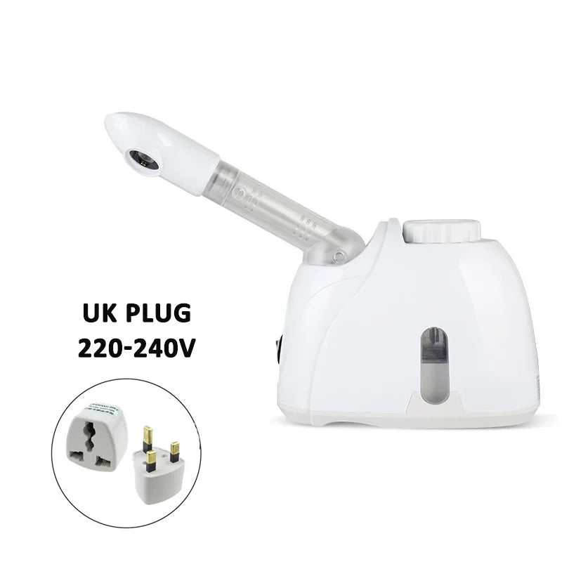 Professional Warm Mist Facial Steamer