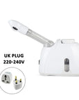 Professional Warm Mist Facial Steamer