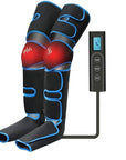 Theia Athlete Air-C Full Leg Compression Massager