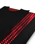 Theia Full Total Body Red Light Therapy Mat Strong 2320 LED’s (660nm and 850nm)