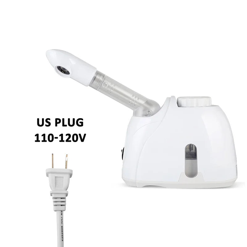 Professional Warm Mist Facial Steamer