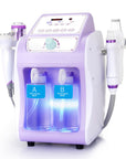 SPA Pro 6 in 1 Hydro Dermabrasion Machine