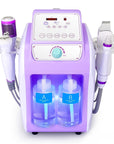 SPA Pro 6 in 1 Hydro Dermabrasion Machine