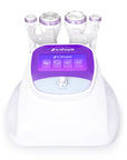 S Shape 30K Cavitation Weight Loss Beauty Machine Vacuum RF Skin Tightening EMS Face Lift body Slimming Machine