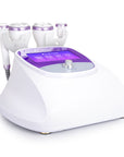 S-Shape 30k Cavitation Machine with 160mw Lipo Laser