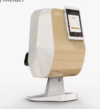 MEICET MC88 Professional AI Skin Analyzer – 5-Spectrum Facial Analysis System with 15 Imaging Modes