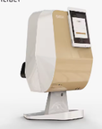 MEICET MC88 Professional AI Skin Analyzer – 5-Spectrum Facial Analysis System with 15 Imaging Modes