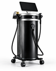 Theia Professional Diode Laser Hair Removal Machine – 755nm 808nm 1064nm Triple Wavelength | Permanent Hair Removal System