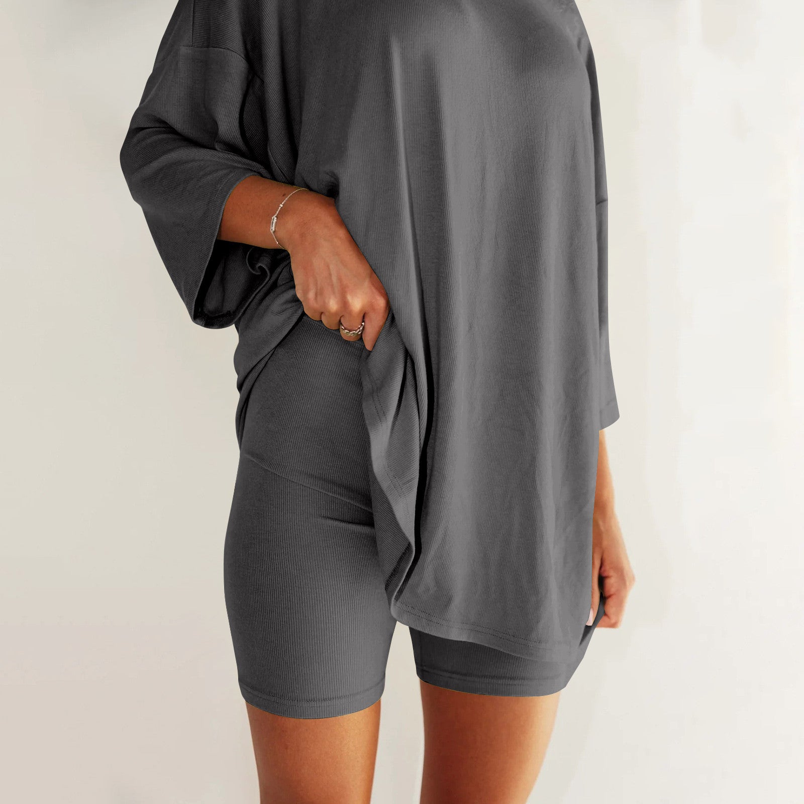 🔥HOT SALE 50% OFF🔥 2 Piece Theia Designer Summer Pyjamas