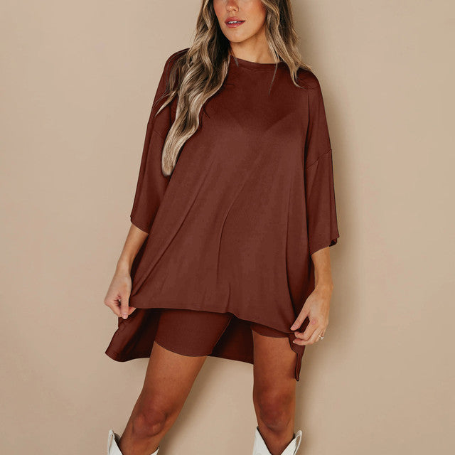 🔥HOT SALE 50% OFF🔥 2 Piece Theia Designer Summer Pyjamas