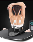 Theia Cervical Traction Neck Pain Relief Machine