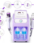 SPA Pro 6 in 1 Hydro Dermabrasion Machine