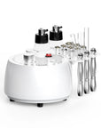 Theia 3 in 1 Diamond Microdermabrasion Machine