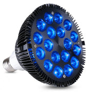 Theia Led Blue Light Therapy Bulb 460nm Beauty Lamp