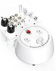 Theia 3 in 1 Diamond Microdermabrasion Machine