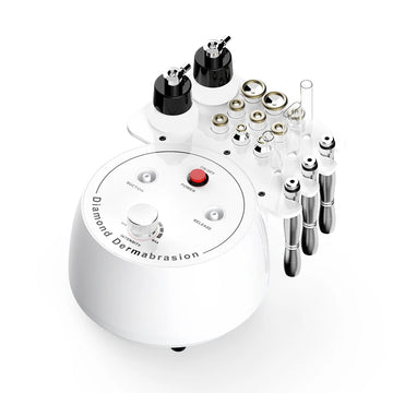 Theia 3 in 1 Diamond Microdermabrasion Machine