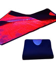 Theia Full Total Body Red Light Therapy Mat Strong 2320 LED’s (660nm and 850nm)