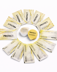 Bubble Beauty Pods Deluxe Edition – Portable Cleansing & Skincare Capsules