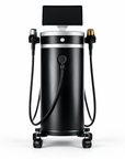 Theia Professional Diode Laser Hair Removal Machine – 755nm 808nm 1064nm Triple Wavelength | Permanent Hair Removal System