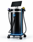 Theia Professional Diode Laser Hair Removal Machine – 755nm 808nm 1064nm Triple Wavelength | Permanent Hair Removal System