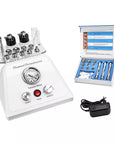 Theia Diamond Microdermabrasion Machine