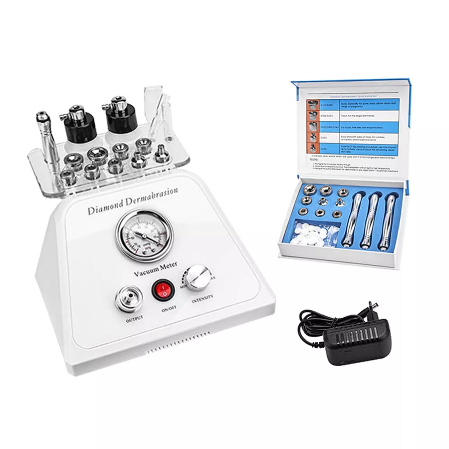 Theia Diamond Microdermabrasion Machine