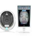 Theia AI Smart Face Mirror: Advanced Skin Analysis System