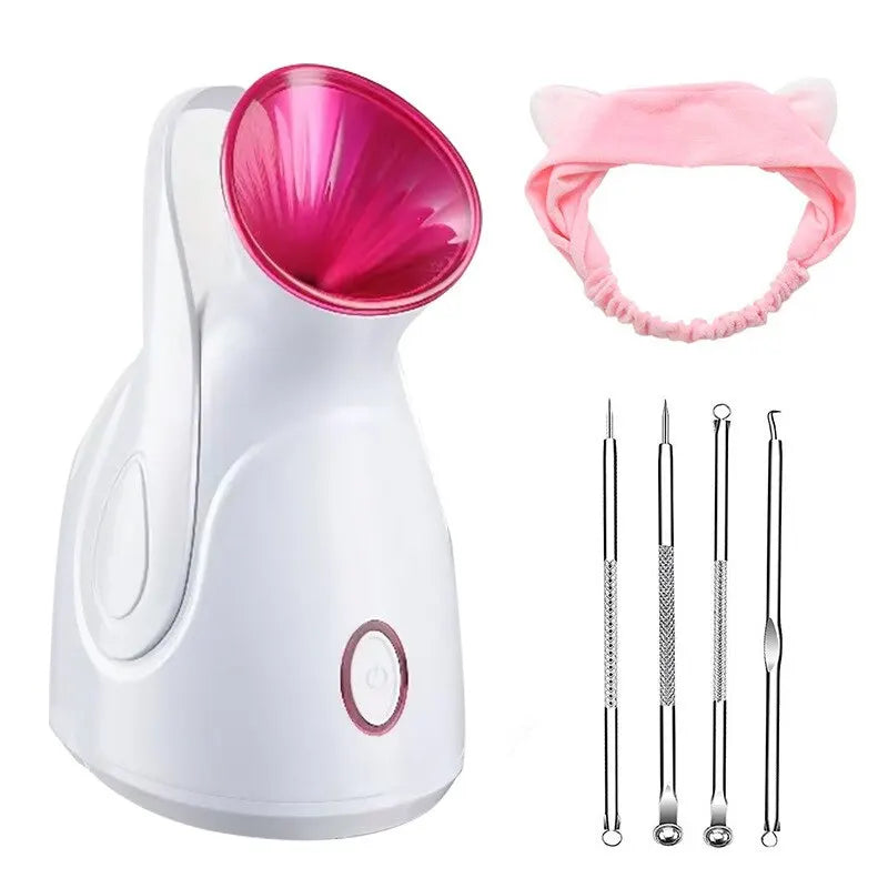 Theia Ionic Facial Pro Hydro-Mist Steamer