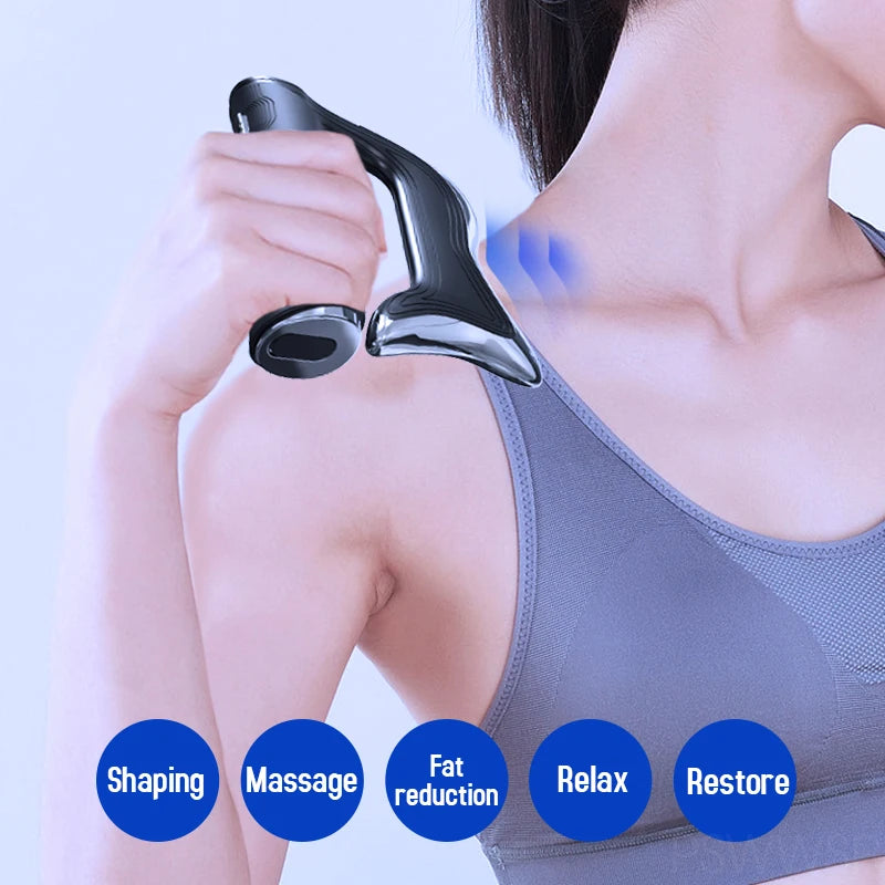 Theia Premium Fascia Massager Body Scraping