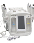 10 in 1 H2O2 Hydro Oxygen Facial Beauty Machine