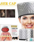 Theia | ScalpRevive Laser Therapy Hat