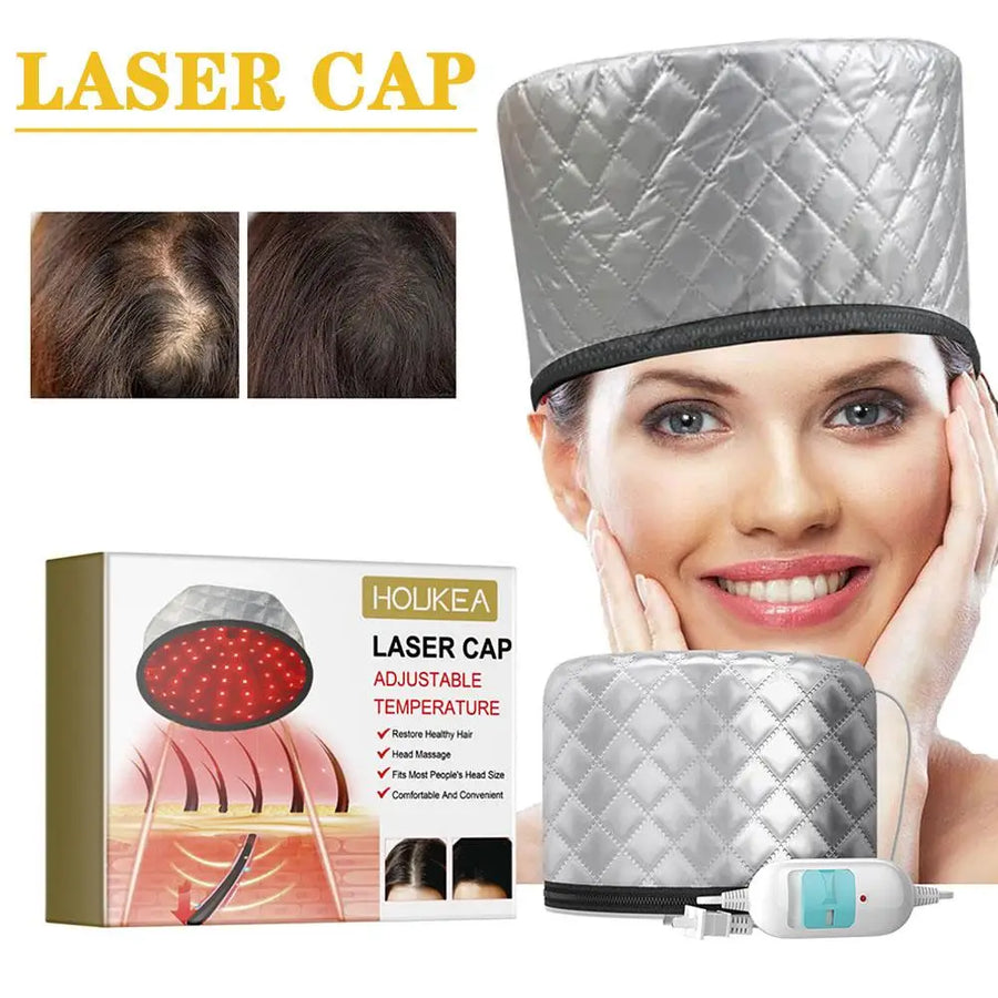 Theia | ScalpRevive Laser Therapy Hat