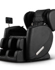 Zero Gravity Full Body Massage Chair – Recliner with Heating, Airbag Massage, Bluetooth Speaker, and Foot Roller for Ultimate Relaxation