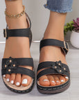 ComfortStep Elite Orthopedic Sandals