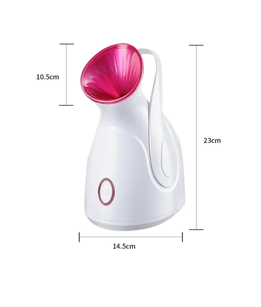 Theia Ionic Facial Pro Hydro-Mist Steamer