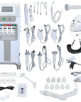 Pro 12-in-1 Hydro Dermabrasion Facial Machine