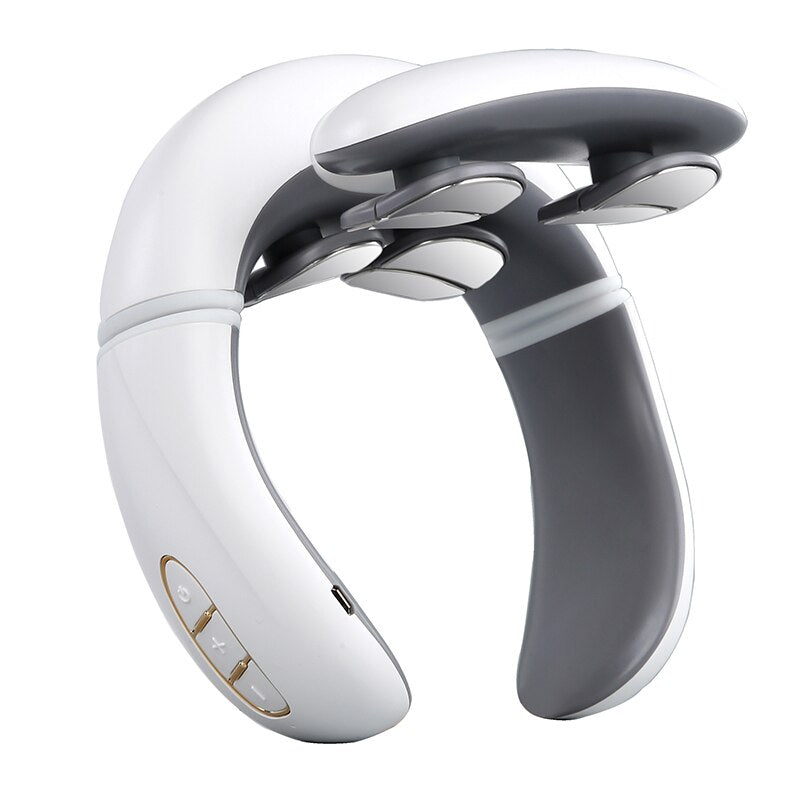 Theia - Intelligent Neck Massager